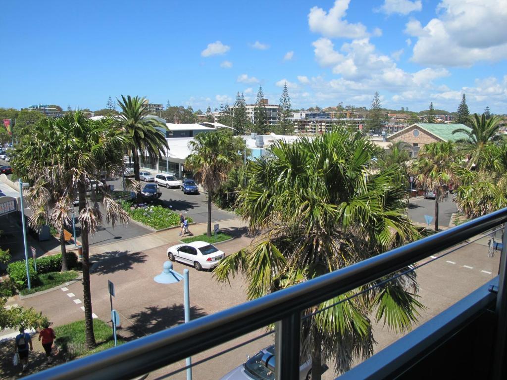 Motel The Mid Pacific Port Macquarie Pokój zdjęcie