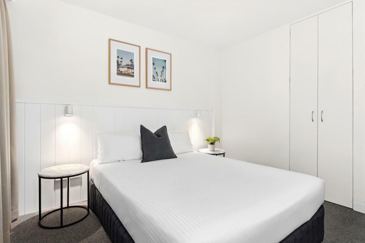 Motel The Mid Pacific Port Macquarie Zewnętrze zdjęcie